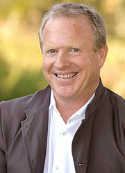 Dr. Michael Spitzbart
